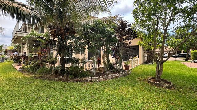 17471 SW 12th Street, Pembroke Pines, FL 33029