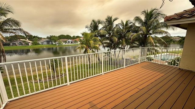17471 SW 12th Street, Pembroke Pines, FL 33029
