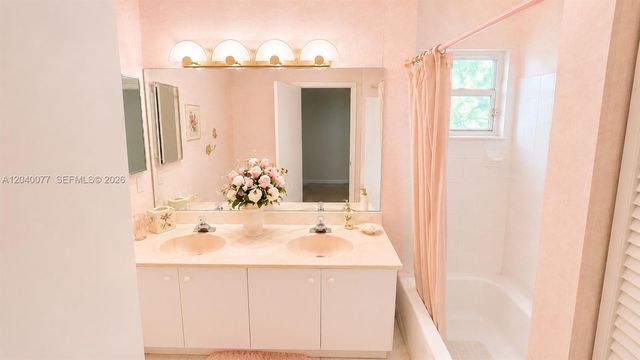 17471 SW 12th Street, Pembroke Pines, FL 33029