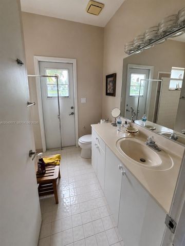 17471 SW 12th Street, Pembroke Pines, FL 33029