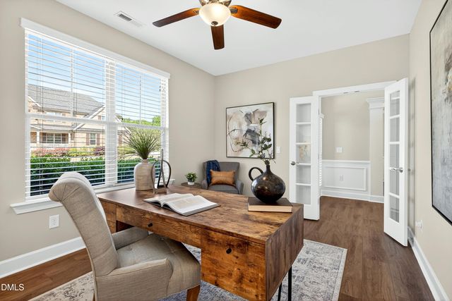 836 Boone Ridge Lane, Cary, NC 27519