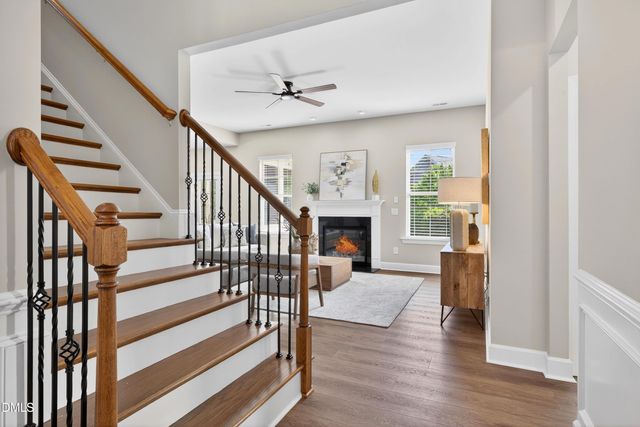 836 Boone Ridge Lane, Cary, NC 27519