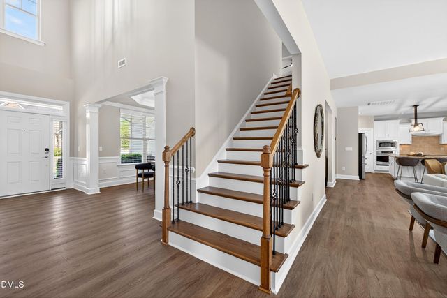 836 Boone Ridge Lane, Cary, NC 27519