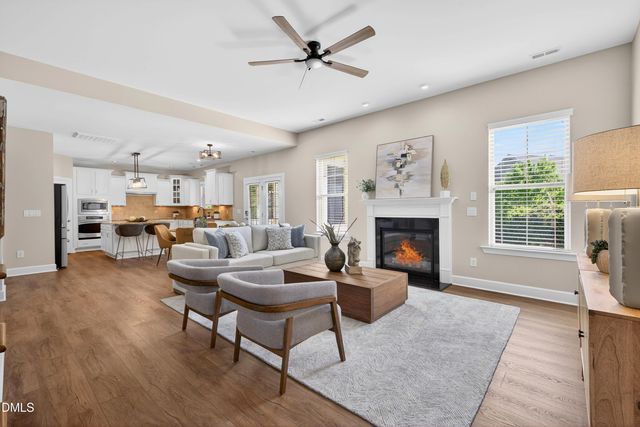 836 Boone Ridge Lane, Cary, NC 27519