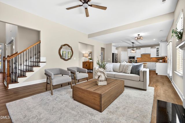 836 Boone Ridge Lane, Cary, NC 27519