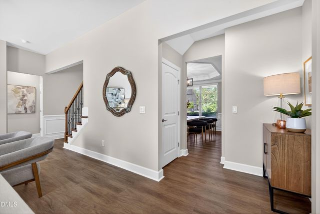 836 Boone Ridge Lane, Cary, NC 27519