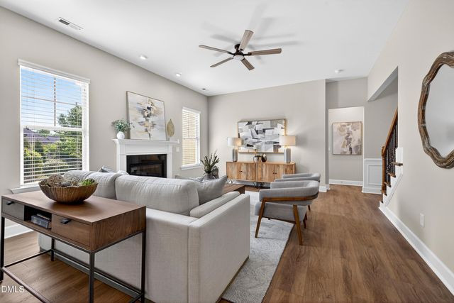 836 Boone Ridge Lane, Cary, NC 27519