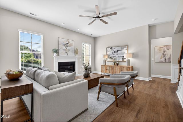 836 Boone Ridge Lane, Cary, NC 27519