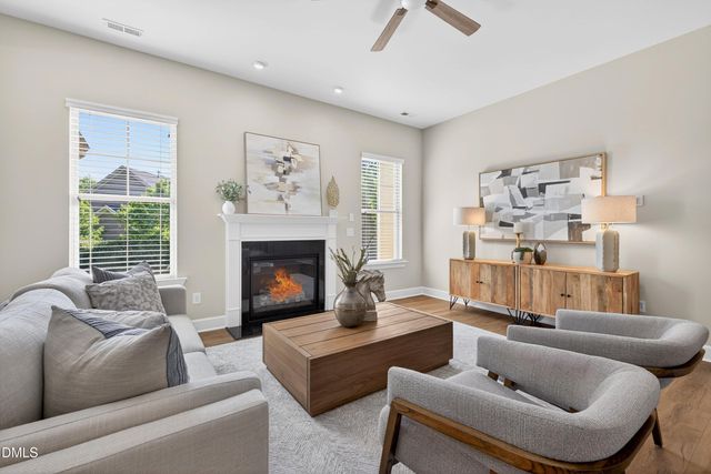 836 Boone Ridge Lane, Cary, NC 27519