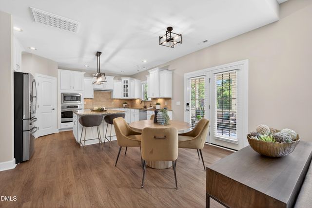 836 Boone Ridge Lane, Cary, NC 27519