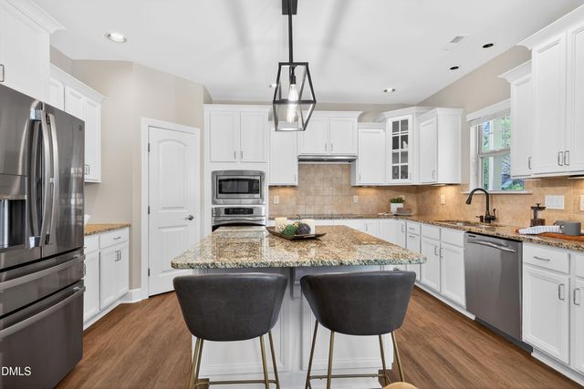 836 Boone Ridge Lane, Cary, NC 27519