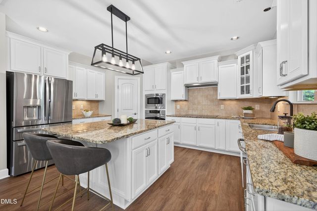 836 Boone Ridge Lane, Cary, NC 27519