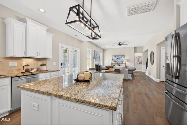 836 Boone Ridge Lane, Cary, NC 27519