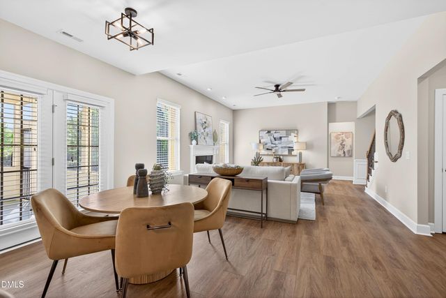 836 Boone Ridge Lane, Cary, NC 27519