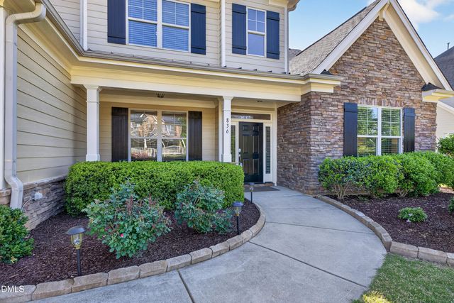 836 Boone Ridge Lane, Cary, NC 27519