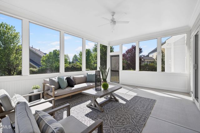 836 Boone Ridge Lane, Cary, NC 27519