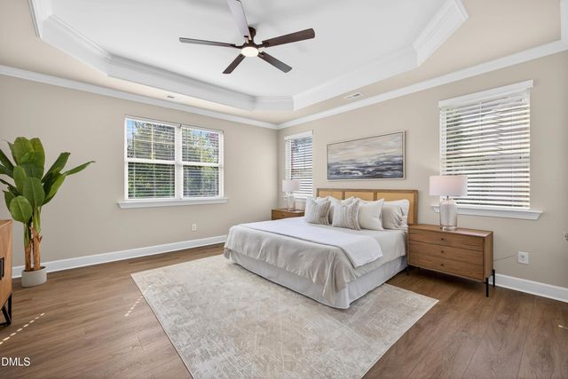 836 Boone Ridge Lane, Cary, NC 27519