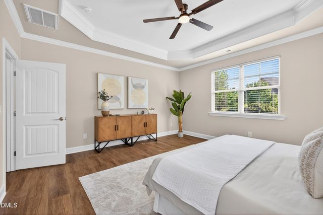 836 Boone Ridge Lane, Cary, NC 27519