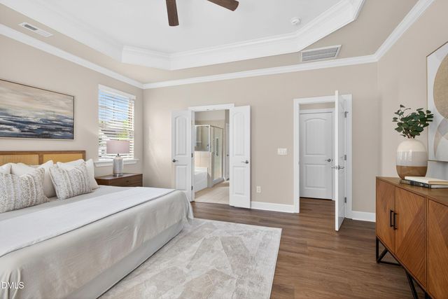 836 Boone Ridge Lane, Cary, NC 27519