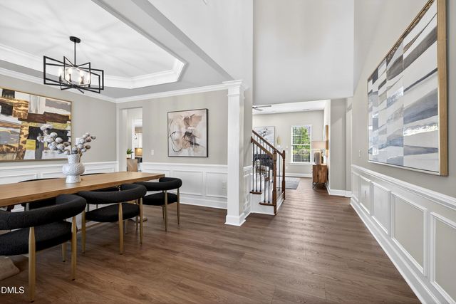 836 Boone Ridge Lane, Cary, NC 27519