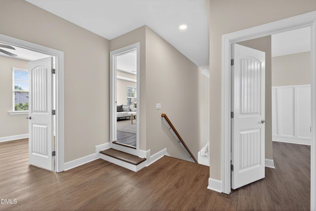 836 Boone Ridge Lane, Cary, NC 27519