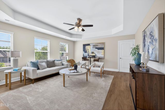 836 Boone Ridge Lane, Cary, NC 27519