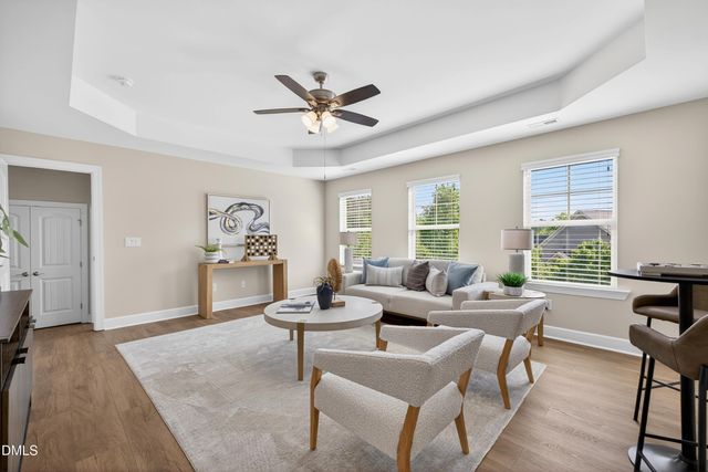 836 Boone Ridge Lane, Cary, NC 27519