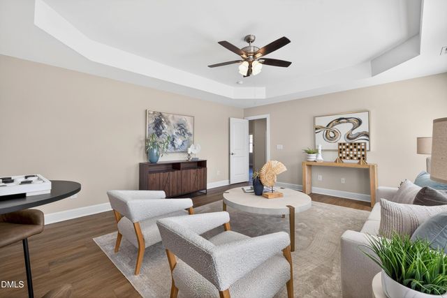 836 Boone Ridge Lane, Cary, NC 27519