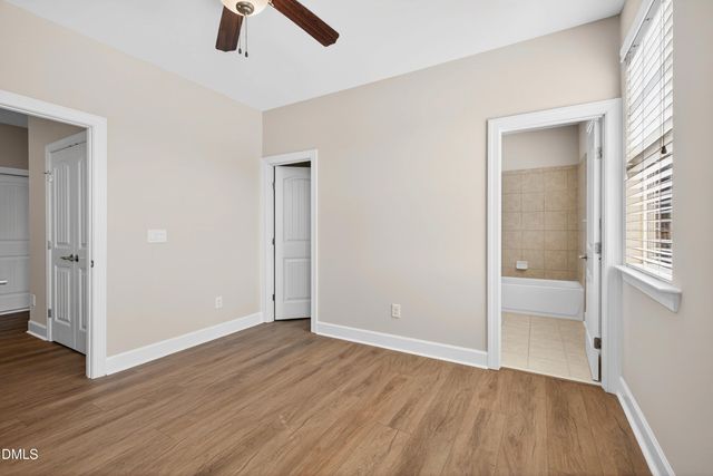 836 Boone Ridge Lane, Cary, NC 27519