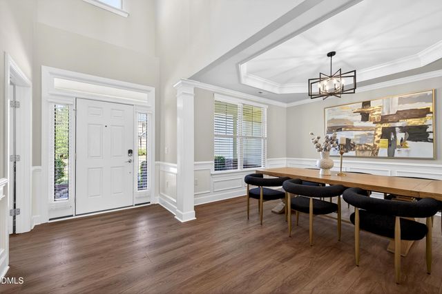 836 Boone Ridge Lane, Cary, NC 27519