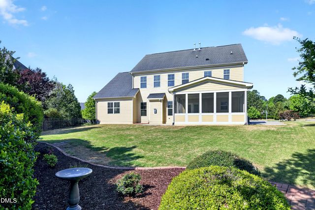 836 Boone Ridge Lane, Cary, NC 27519