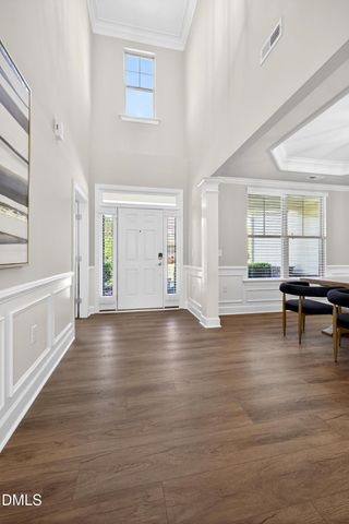 836 Boone Ridge Lane, Cary, NC 27519