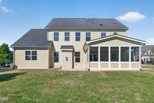 836 Boone Ridge Lane, Cary, NC 27519