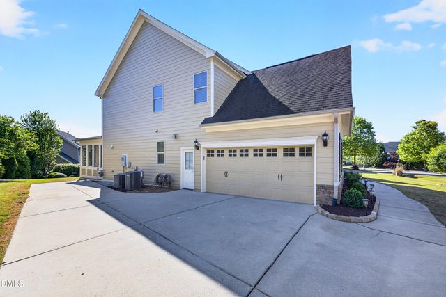 836 Boone Ridge Lane, Cary, NC 27519