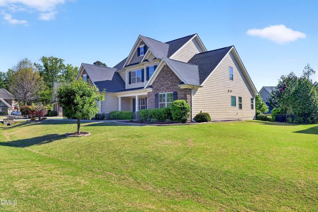 836 Boone Ridge Lane, Cary, NC 27519