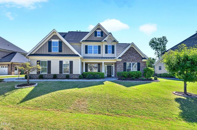 836 Boone Ridge Lane, Cary, NC 27519