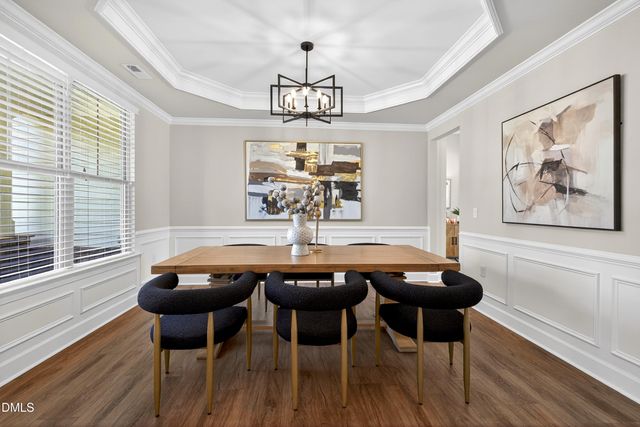 836 Boone Ridge Lane, Cary, NC 27519