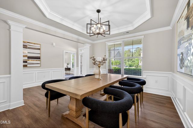 836 Boone Ridge Lane, Cary, NC 27519