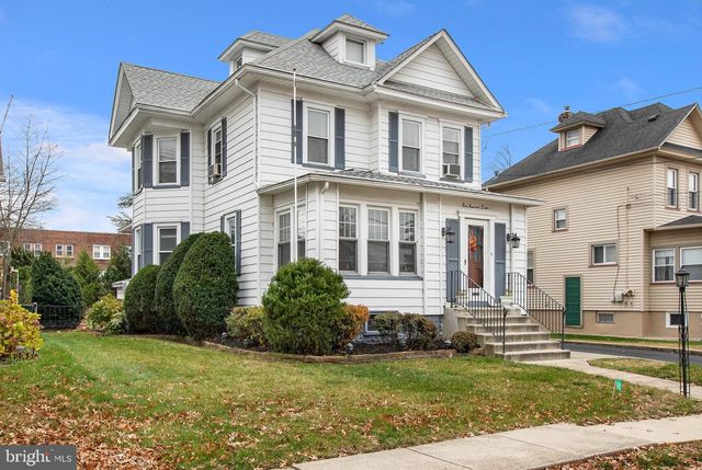 108 CONARD AVE, Collingswood, NJ 08108