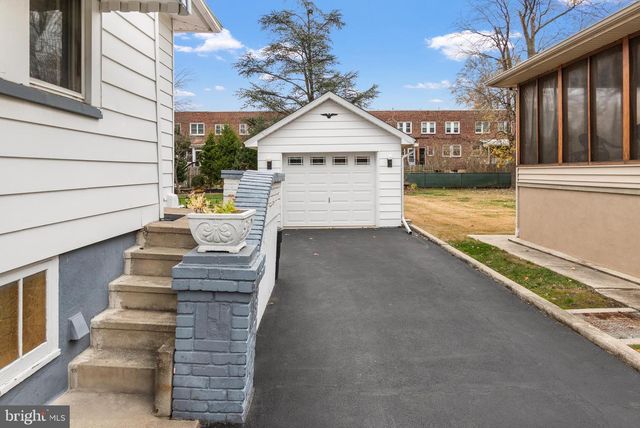 108 CONARD AVE, Collingswood, NJ 08108