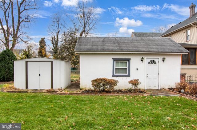 108 CONARD AVE, Collingswood, NJ 08108