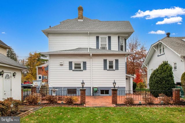 108 CONARD AVE, Collingswood, NJ 08108