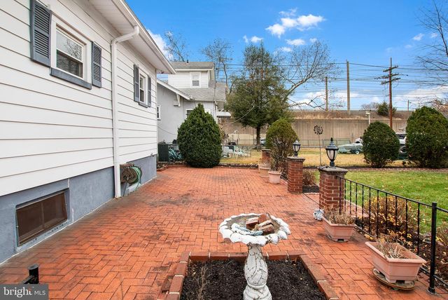 108 CONARD AVE, Collingswood, NJ 08108