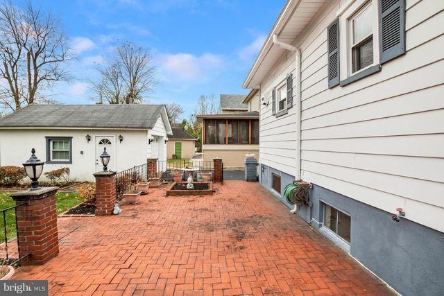 108 CONARD AVE, Collingswood, NJ 08108