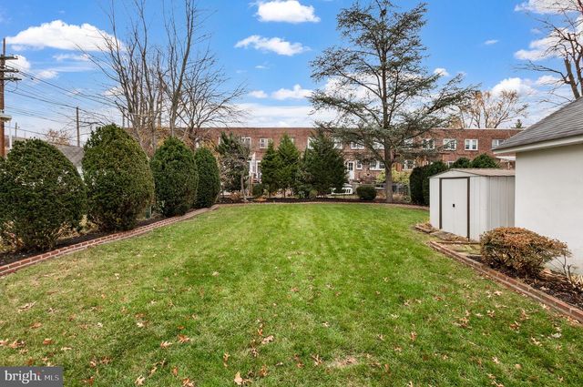 108 CONARD AVE, Collingswood, NJ 08108