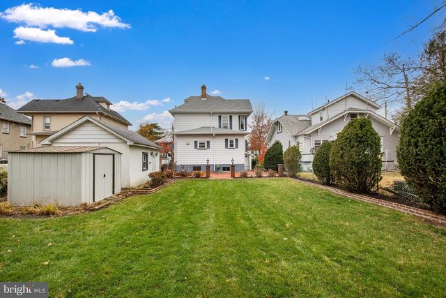 108 CONARD AVE, Collingswood, NJ 08108