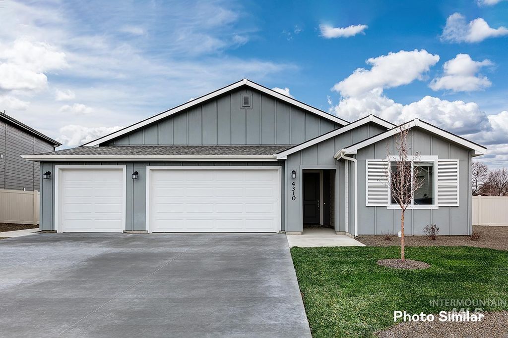 4309 Segovia Ave, Caldwell, ID 83607