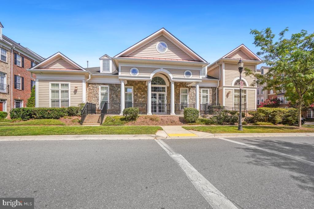 749 RAVEN AVE, Gaithersburg, MD 20877