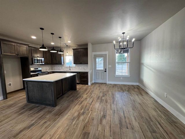 223 Blakely Ln, Fletcher, OK 73541