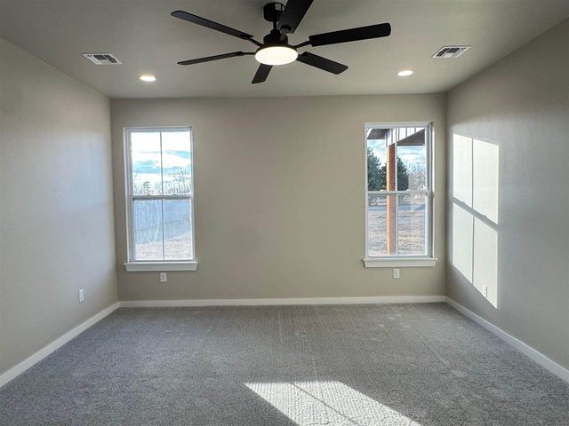 223 Blakely Ln, Fletcher, OK 73541